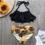 Traje de baño para vacaciones (mujer)
