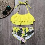 Traje para playa para mujer