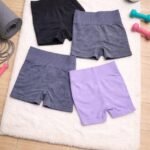 Atuendo deportivo de mujer