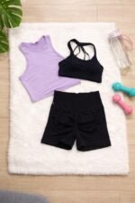 Conjunto deportivo de mujer