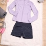 Ropa deportiva mujer