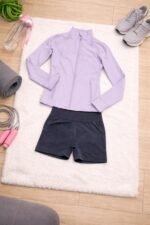 Conjunto deportivo de mujer - Imagen 2