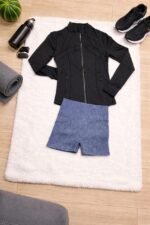 Conjunto deportivo de mujer - Imagen 3