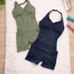 Conjunto deportivo Mujer