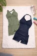 Conjunto deportivo Mujer
