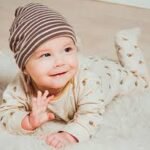 Conjunto de bebes