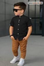 Ropa casual de niño