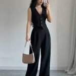 Ropa Casual mujer