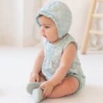 Ropita de bebe