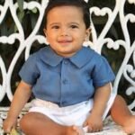 Ropa niño pequeño