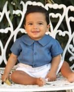 Ropa niño pequeño