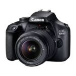 Camara fotográfica